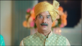 Tum Dena Saath Mera - 11th September 2026